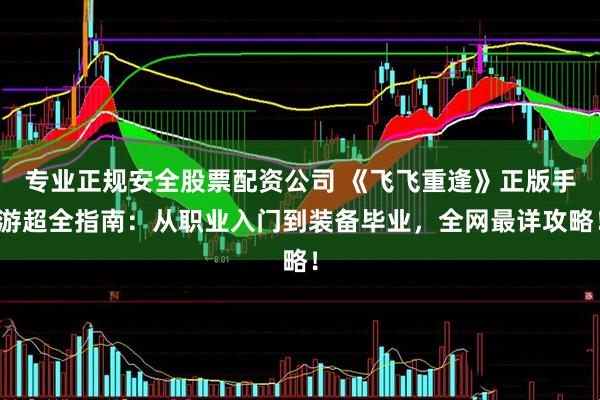专业正规安全股票配资公司 《飞飞重逢》正版手游超全指南:从职业入门到装备毕业,全网最详攻略!